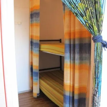 Heliopolis F 66 - 4 Personnes Apartment *