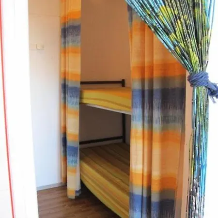 Heliopolis F 66 - 4 Personnes Apartment *