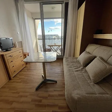 Apartment Heliopolis F 66 - 4 Personnes