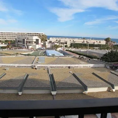 Heliopolis F 66 - 4 Personnes Apartment *