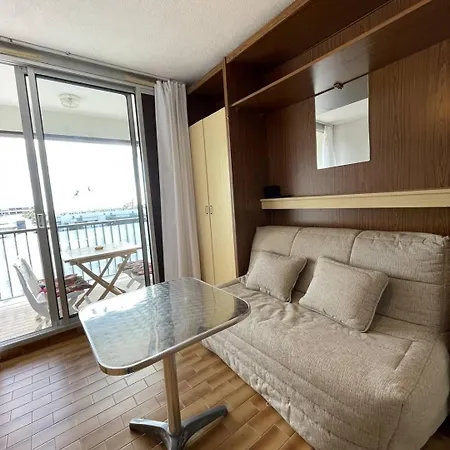 Apartment Heliopolis F 66 - 4 Personnes