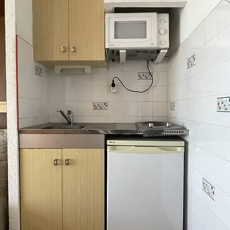 Apartment Heliopolis F 66 - 4 Personnes *