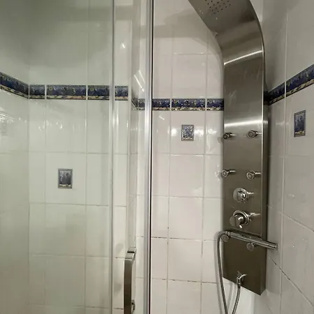 Apartment Heliopolis F 66 - 4 Personnes Agde